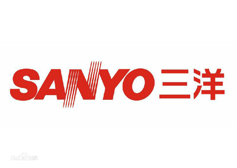 甘泉三洋三洋洗衣机